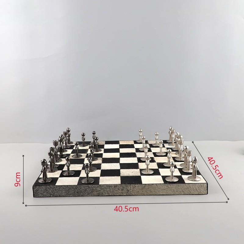 チェス セット ラグジュアリー エレガント おしゃれ かわいい