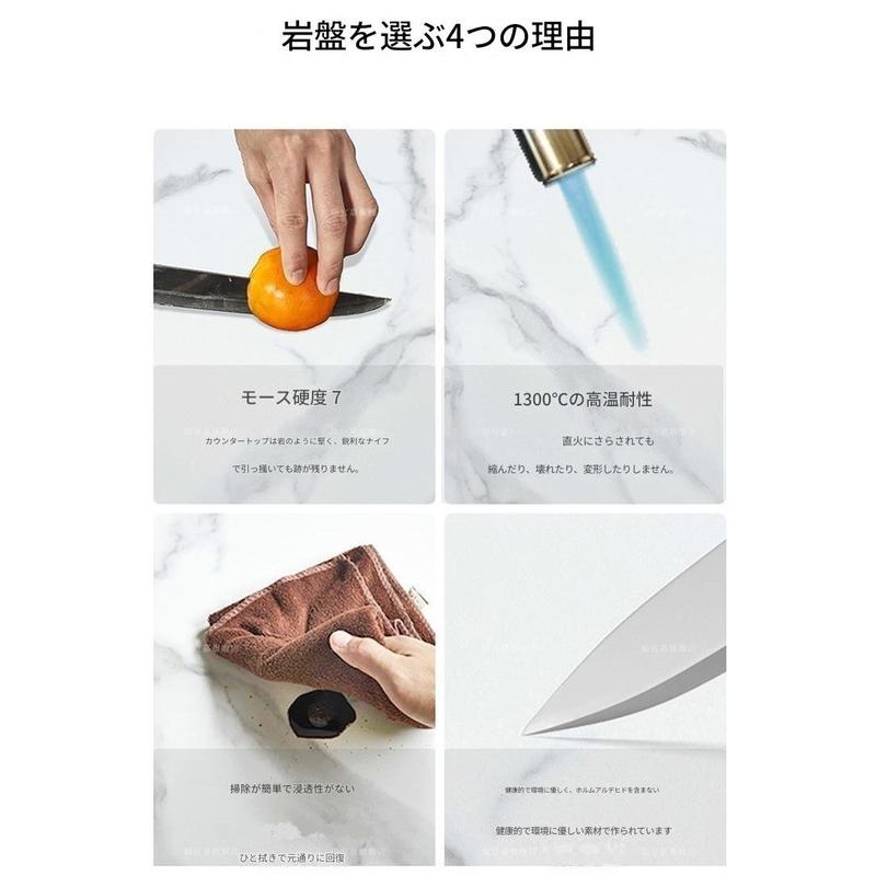 サイドテーブル ラグジュアリー スクエア コンパクト おしゃれ