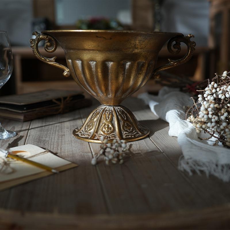花瓶　プランター　置き物　ヨーロッパ　アンティーク　聖杯　　新品 花瓶 プランター 置き物 ヨーロッパ アンティーク 聖杯 新品 楽天市場