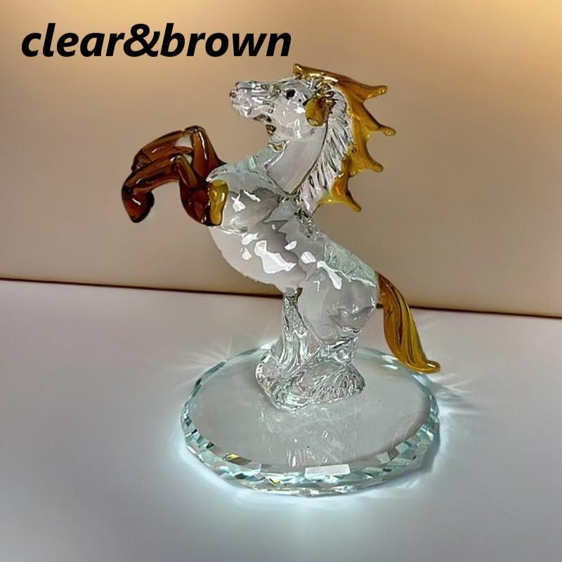 オブジェ 馬 干支 愛嬌 カジュアル 跳ね馬 おしゃれ かわいい