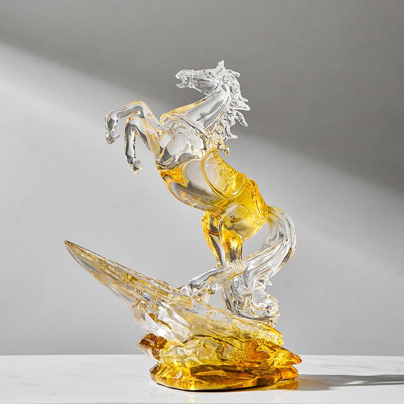 北欧 インテリア 雑貨 置物 ギフト 誕生日 プレゼント 馬 アラビア 干支 北欧 インテリア 雑貨 置物 ギフト 誕生日 プレゼント 馬 アラビア 干支