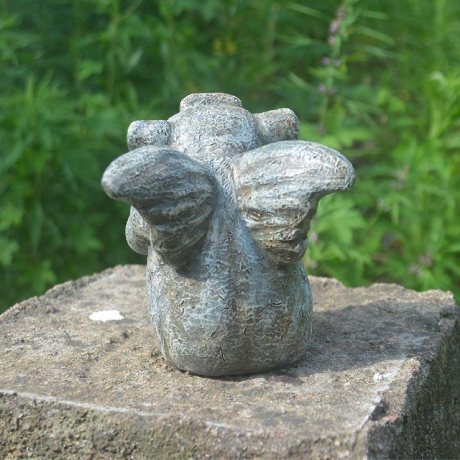 魔除けにいかがですか？　置物 71wO0odS68L._AC_UF894,