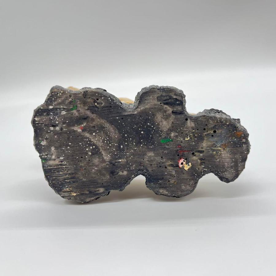 【即納】ティラノサウルス 頭骸骨 レプリカ インテリア 恐竜の化石 オブジェ 虎牙 中 化石_9
