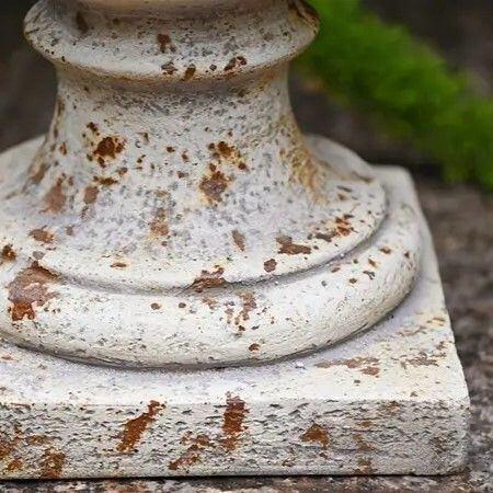 植木鉢 ヴィンテージ調 レトロ調 おしゃれ 内径28cm プランター