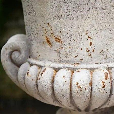 植木鉢 ヴィンテージ調 レトロ調 おしゃれ 内径28cm プランター