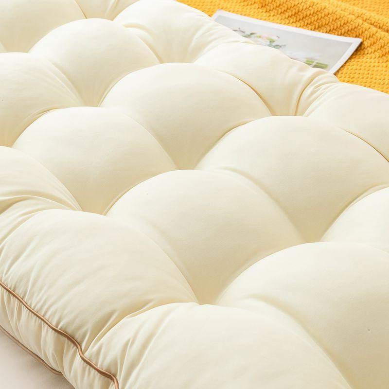 ヘッドボード ふわふわ 大きめ 長方形 おしゃれ かわいい インテリア