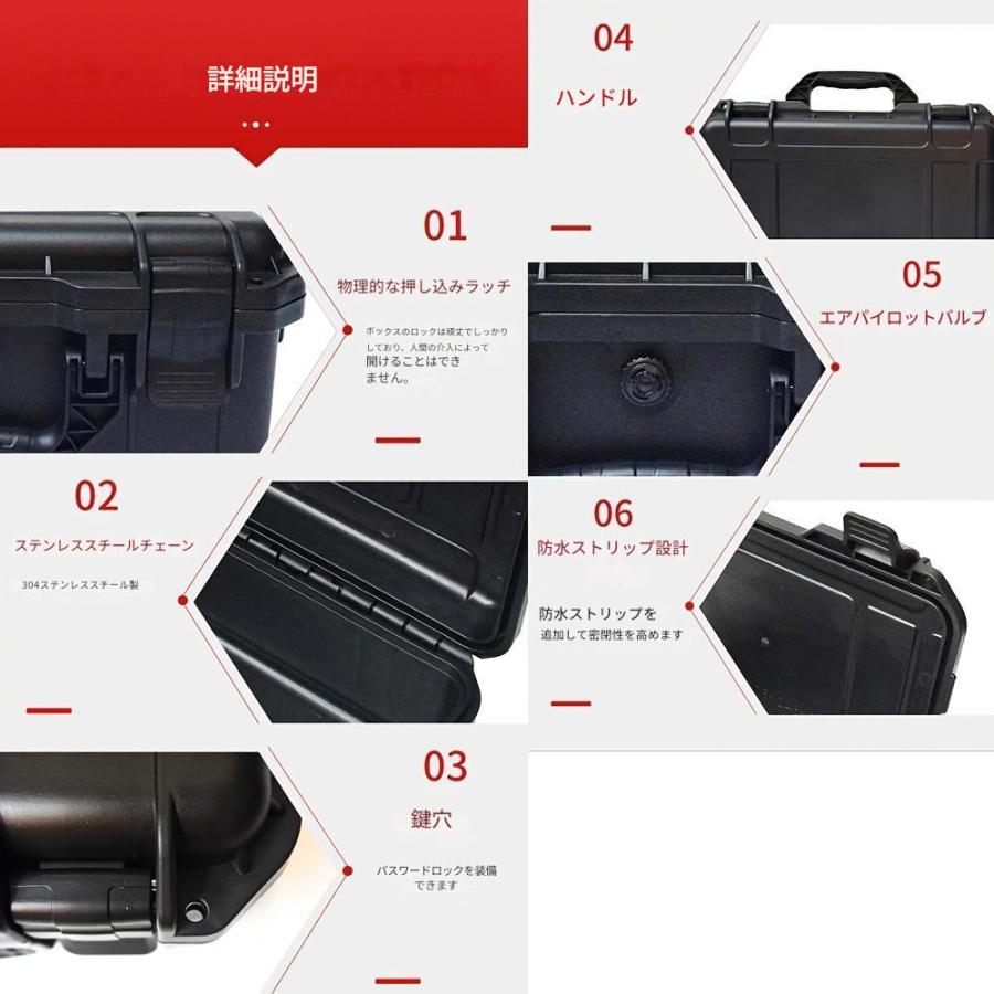 腕時計収納ケース 15本収納 アタッシュケース トランクケース ウォッチ