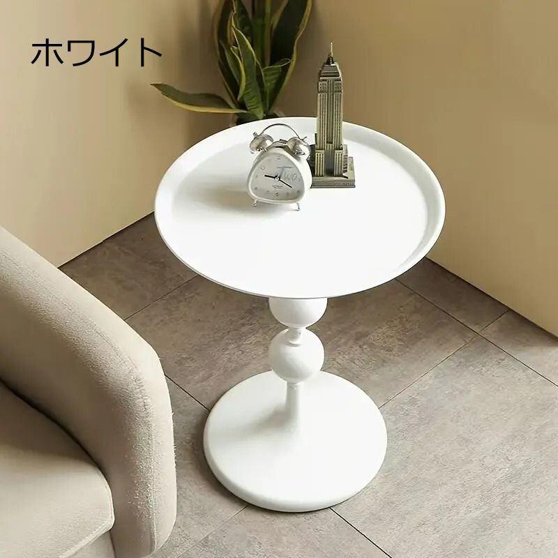 送料無料❤️韓国風 インテリア コーヒーテーブル ラウンドテーブル 新生活 コーヒーテーブル ラウンド ラウンドテーブル モダン お洒落 韓国風