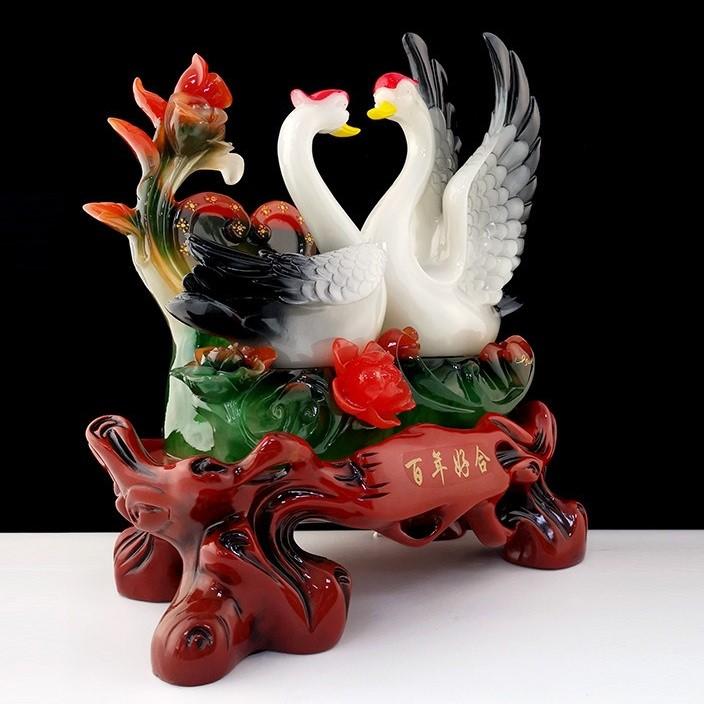 幸運を運ぶ夫婦鳥 s-20150128230241184266.jpg