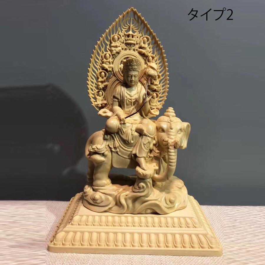 文殊菩薩座像 仏 神様 仏像 置物 オブジェ 木彫 彫刻 水 厄除け 縁起物 