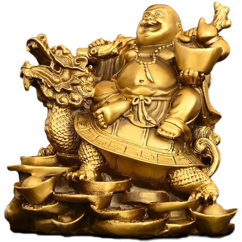 布袋様と龍神様 【公式通販】