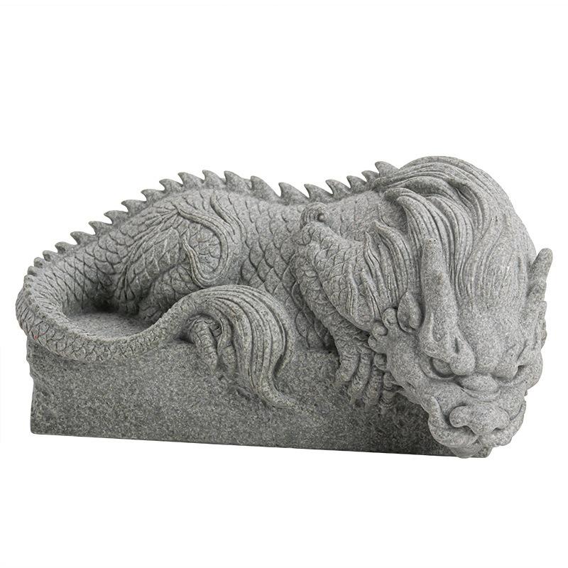 龍 ドラゴン 神龍 置物 オブジェ 開運 占い 龍の置物 風水龍 開運