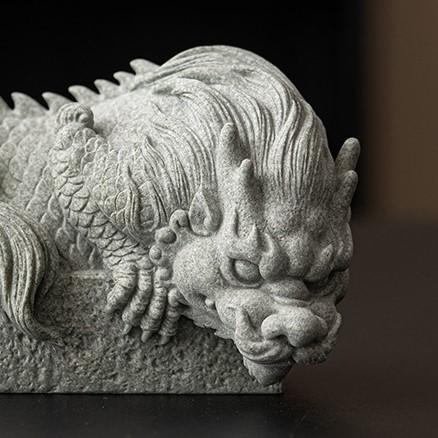 龍 ドラゴン 神龍 置物 オブジェ 開運 占い 龍の置物 風水龍 開運