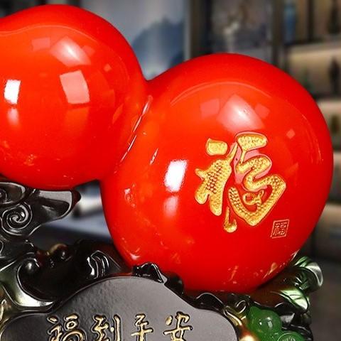 縁起物 高級 開店額 ひょうたん JOA-80 縁起物 高級 開店額 ひょうたん