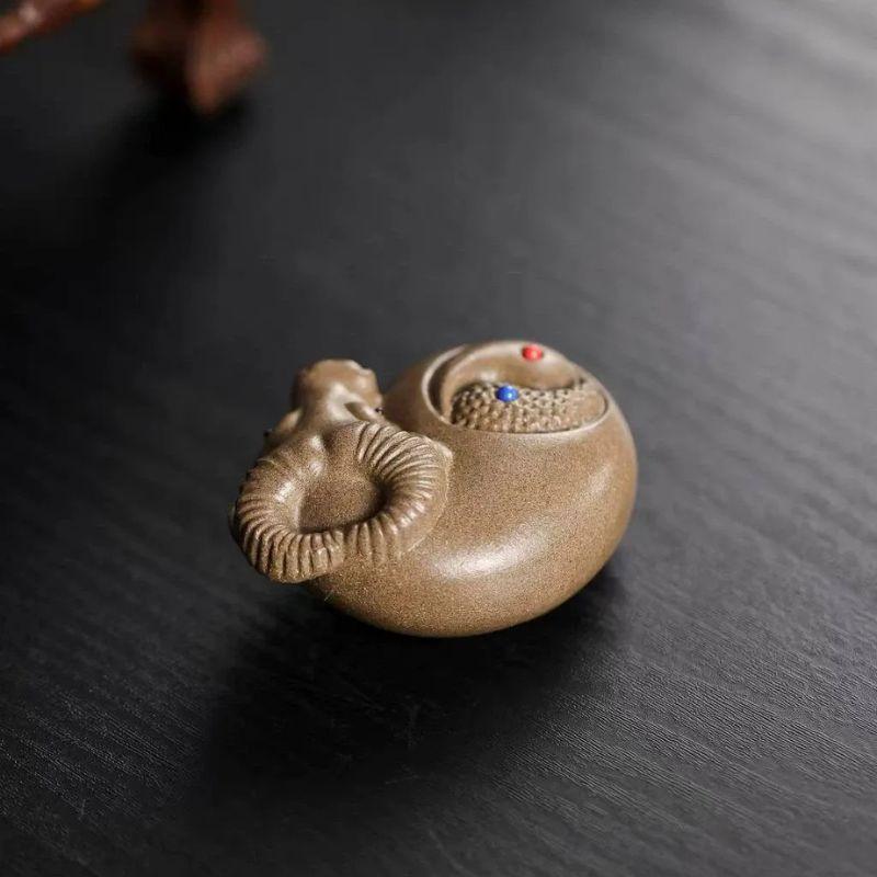 牛 置物 風水 開運グッズ 金運アップ 財運 安定運 蓄財 ウシ オブジェ