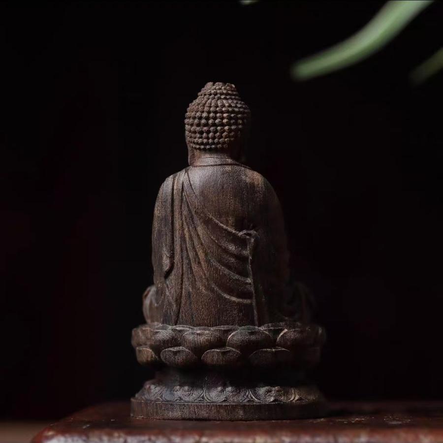 仏像 仏 仏様 神 神様 置物 オブジェ 蓮華 運気 風水 開運 健康運 出世