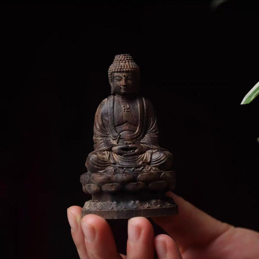 仏像 仏 仏様 神 神様 置物 オブジェ 蓮華 運気 風水 開運 健康運 出世