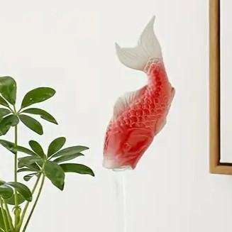 卓上噴水 ミニ噴水 三層噴水 水 鯉 金魚 金魚鉢 ヒーリング 癒し 瞑想