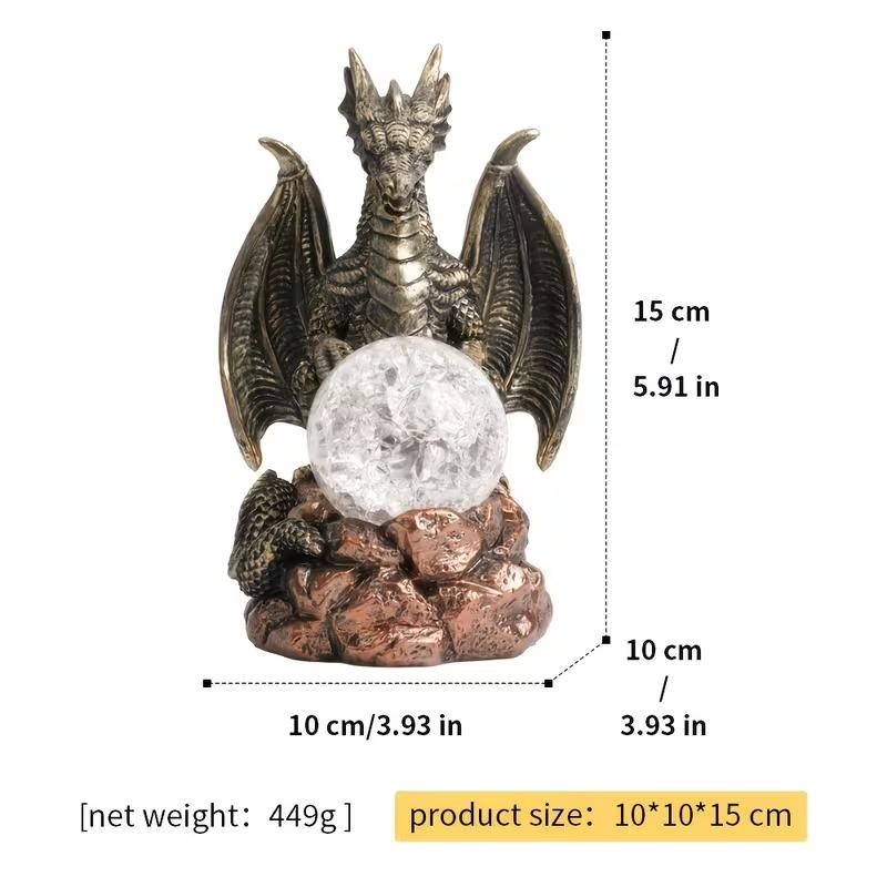 龍 ドラゴン 竜 置物 オブジェ 樹脂 風水 開運 縁起 干支 中国 貯金箱