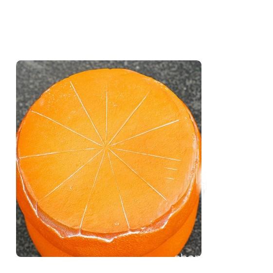 ガーデンチェア 果物 椅子 かわいい ユニーク うさぎ イチゴ オレンジ