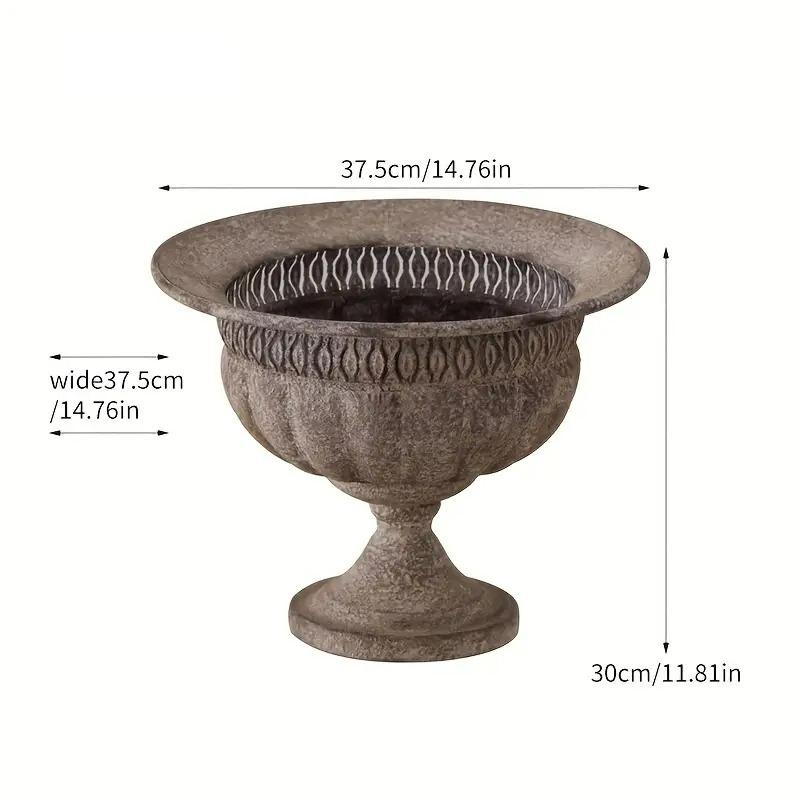 70sヨーロッパ 輸入VINTAGE planter ポッド アンティーク 雑貨 000000021796_0lHUAUP.jpg