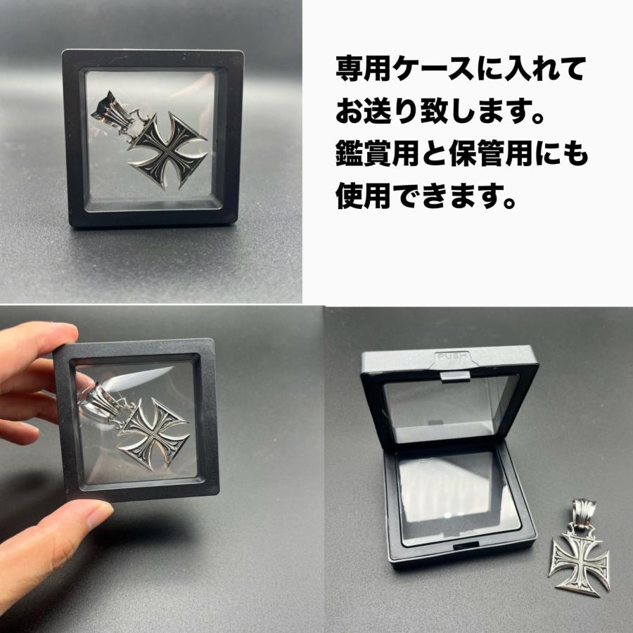 シルバー925 スター リング 星 五芒星 19号 21号 23号 メンズ レディース兼用 重厚感 幾何学模様 アンティーク調 個性派 インディアンジュエリー風 シルバー |  | 14