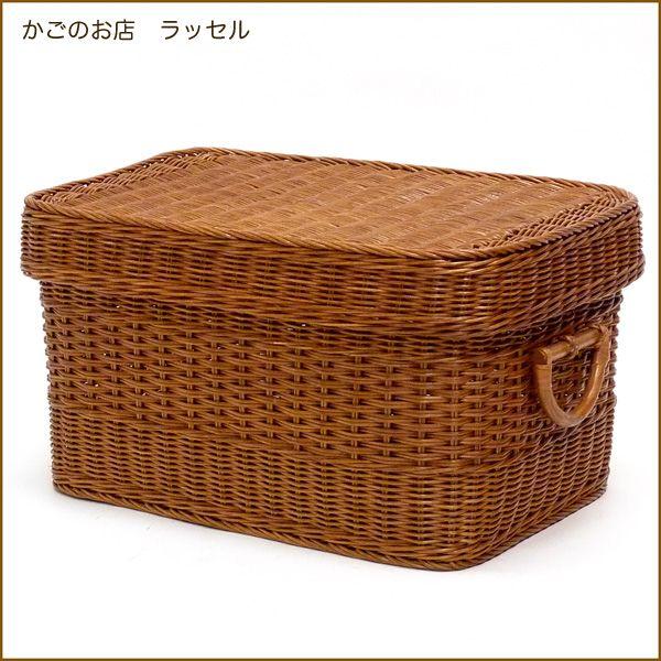 希少】藤 ラタン わら編み 扉収納 引き出し5杯 チェスト 棚 ゴミ箱収納