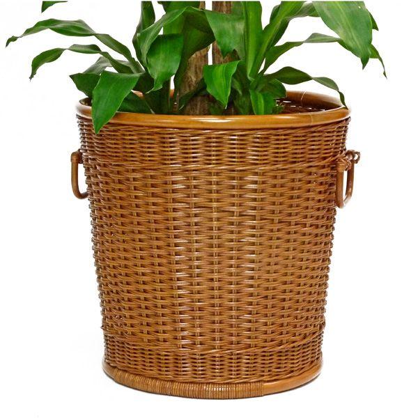 1644円 無料 植木鉢 脚付きプランターカバーS 直径19cm 底直径14cm ラタン 籐 ナチュラル バスケット かわいい おしゃれ 観葉植物 鉢カバー 3号 4号 1644円 無料 植木鉢 脚付きプランターカバーS 直径19cm 底直径14cm ラタン 籐 ナチュラル バスケット かわいい おしゃれ 観葉植物 鉢カバー 3号 4号