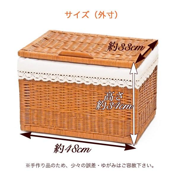 超特大サイズ 大きな籐カゴ収納家具　インテリア　テーブル仕立て 超特大サイズ 大きな籐カゴ収納家具 インテリア テーブル仕立て