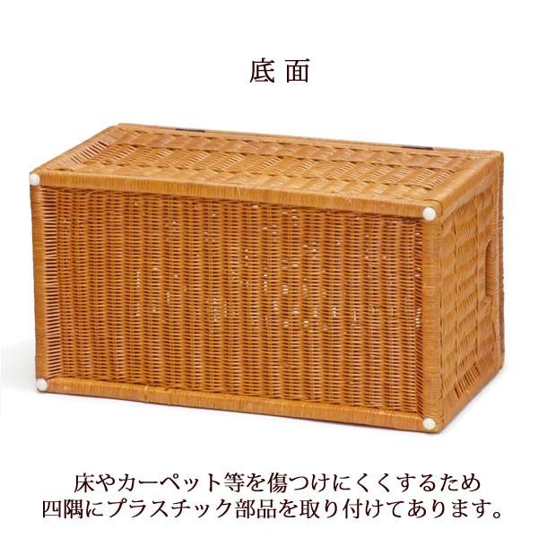 布付き ビッグサイズ 大きい ふた付き 籐かご バスケット 布付き ビッグサイズ 大きい ふた付き 籐かご バスケット