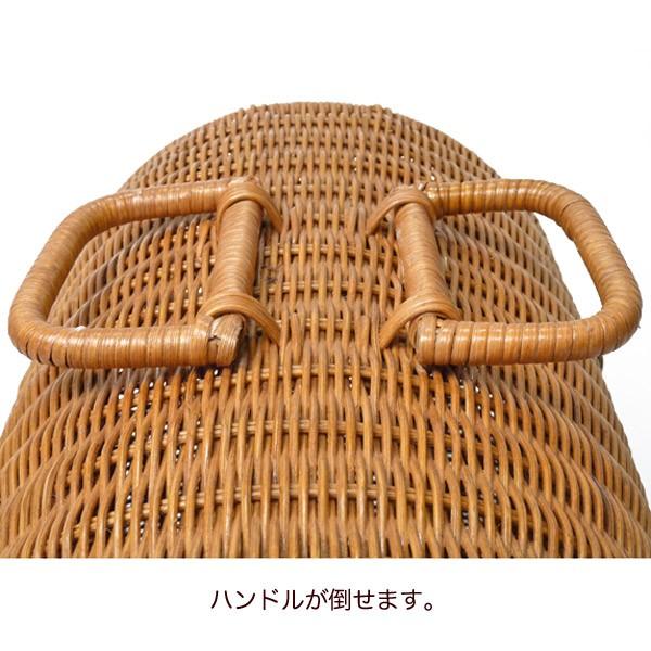籐 ピクニックバスケット トランク型 かご 籐かご 藤カゴ 籐 ピクニックバスケット トランク型 かご 籐かご 藤カゴ