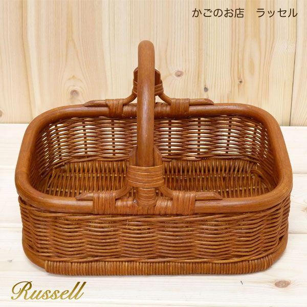 籐 かご バスケット 高品質 小物入れ かわいい おしゃれ 収納カゴ 籠