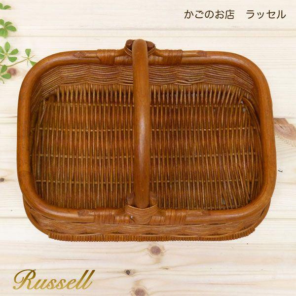 籐 かご バスケット 高品質 小物入れ かわいい おしゃれ 収納カゴ 籠