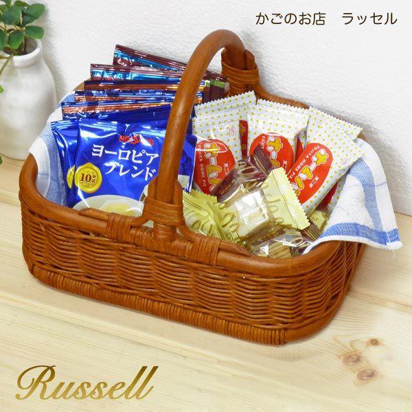 籐 かご バスケット 高品質 小物入れ かわいい おしゃれ 収納カゴ 籠
