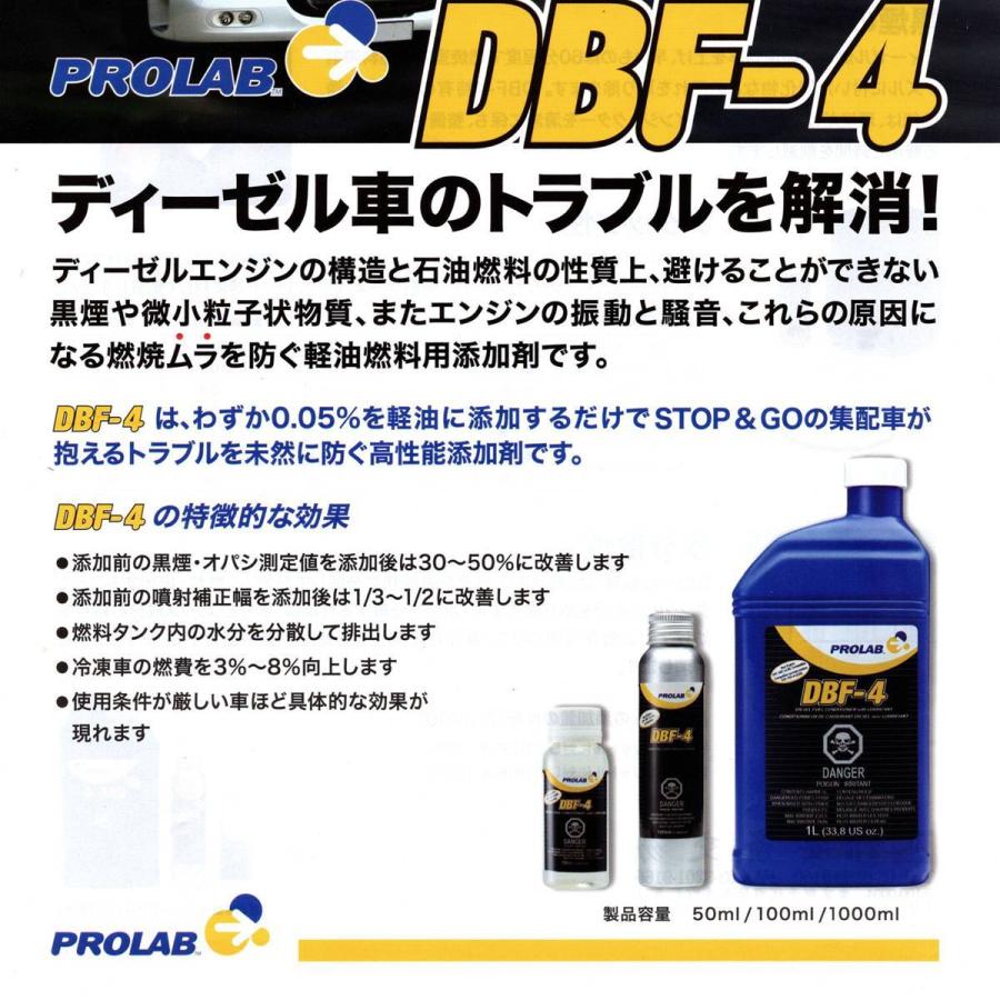 インジェクションクリーナー 黒煙防止剤 添加剤 Dbf 4 Prolab 500ml アンチスモーク ディーゼル 車 インジェクション クリーナー 洗浄剤 クリーンディーゼル Dbf4500ml1 Rust Prevention ヤフー店 通販 Yahoo ショッピング