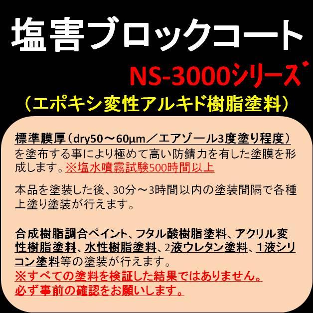 セントラル産業 約10倍以上の 防錆力 シャーシクリア 錆止め塗料 錆の