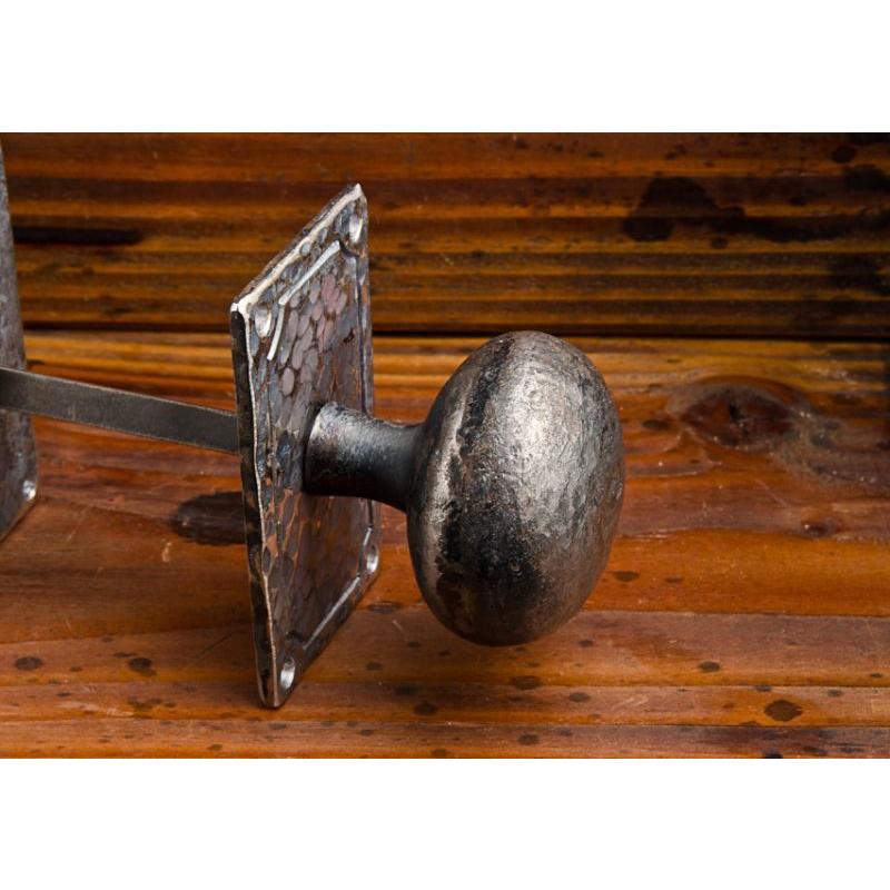 アンティーク　ドアノブ、取っ手、握り玉　【送料無料】 |  | 01