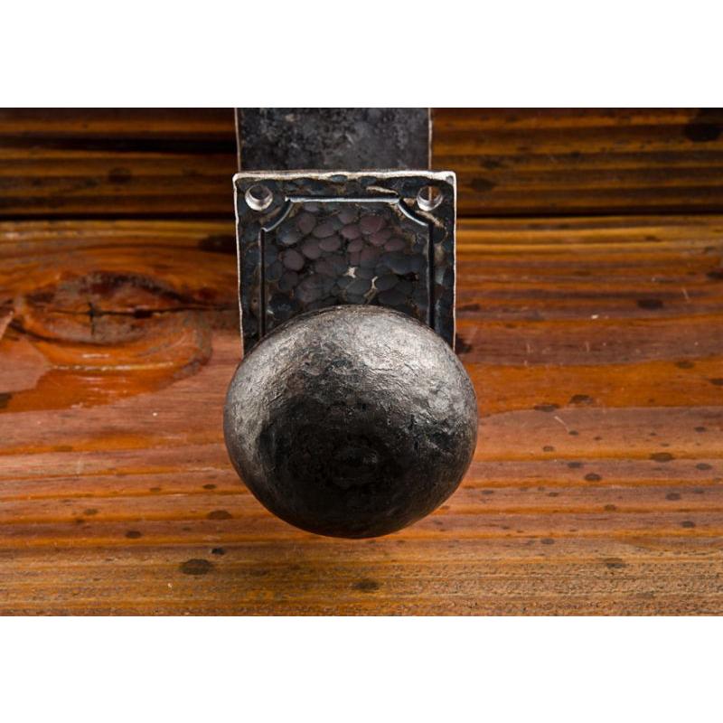 アンティーク/ドアノブ【ガラス握り玉】 Amazon.co.jp: ドアノブ 室内用 握り玉 (ボール型, 空錠