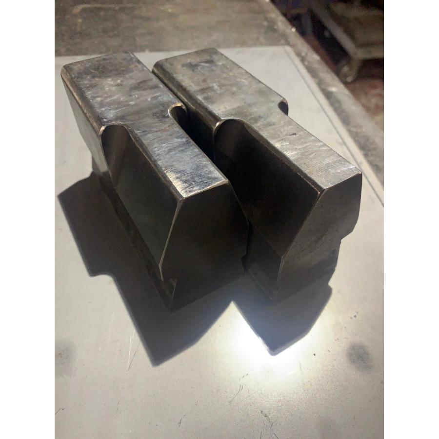 鍛造、鍛冶屋ハンマー、エアーハンマー、ロートアイアンハンマー、スプリングハンマー　中古　引取限定 |  | 04