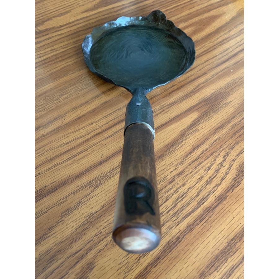 鍛冶職人手作り世界でただ一つのフライパン『送料無料』 |  | 02