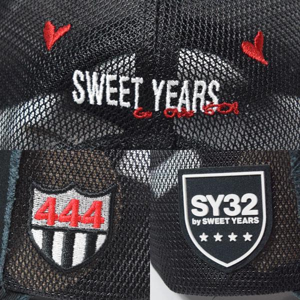 ★yume★　 引越し売り切り！V12 CAP SY32モコモコ ☆yume☆ 引越し売り切り！V12 CAP SY32モコモコ SY32 by SWEET