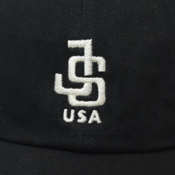 JHANKSON（ジャンクソン） JHANKSON JS U.S.A CAP キャップ 帽子