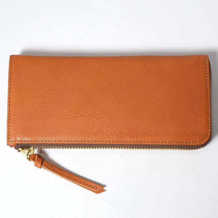 未使用級✨SLOW bono ボーノ　L字ファスナー　長財布 333S76i SLOW(ファッション) SLOW スロウ バナー bono Lzip long wallet