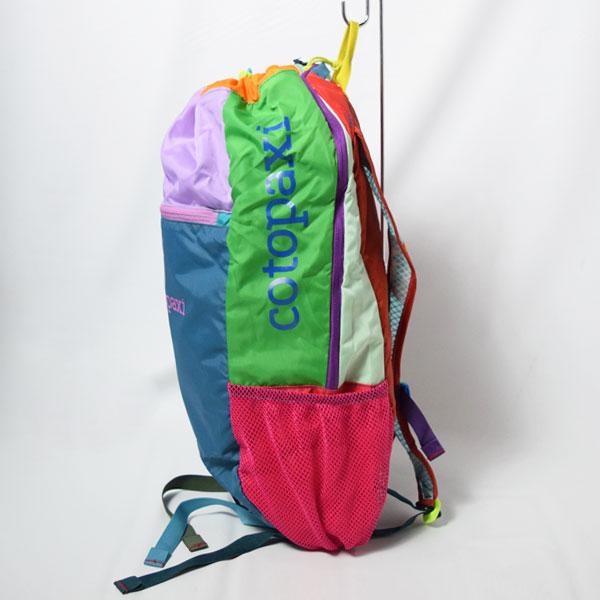cotopaxi（コトパクシ） リュック LUZON 24L BACKPACK - DEL DiA