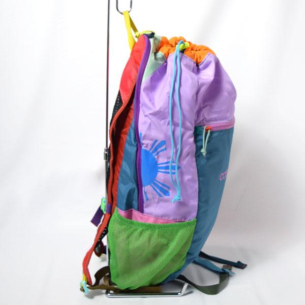 cotopaxi（コトパクシ） リュック LUZON 24L BACKPACK - DEL DiA