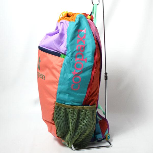cotopaxi（コトパクシ） リュック LUZON 24L BACKPACK - DEL DiA