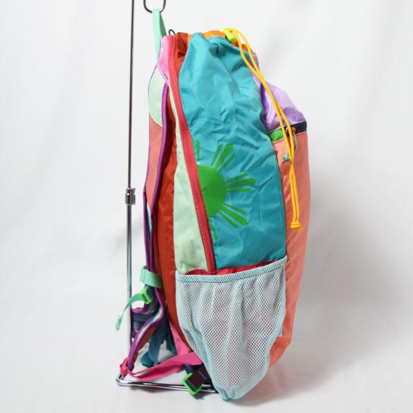 cotopaxi（コトパクシ） リュック LUZON 24L BACKPACK - DEL DiA