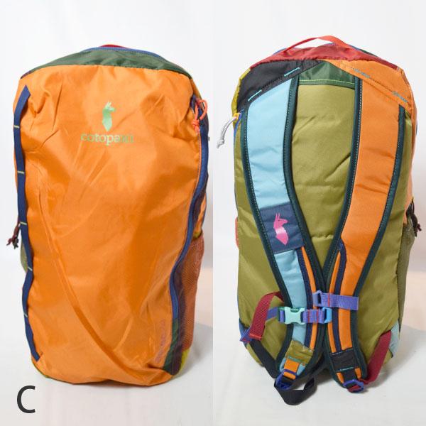 cotopaxi（コトパクシ） リュック リュックサック BATAC 24L BACKPACK