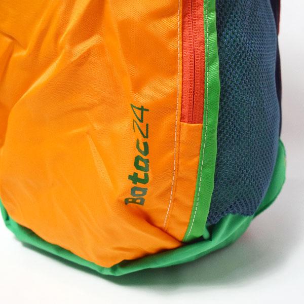 cotopaxi コトパクシ BATAC 24L BACKPACK - DEL DiA Surprise