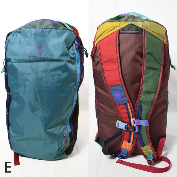 cotopaxi（コトパクシ） リュック リュックサック BATAC 24L BACKPACK